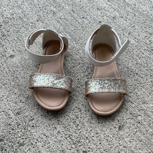 Little Girls Old Navy Sandals